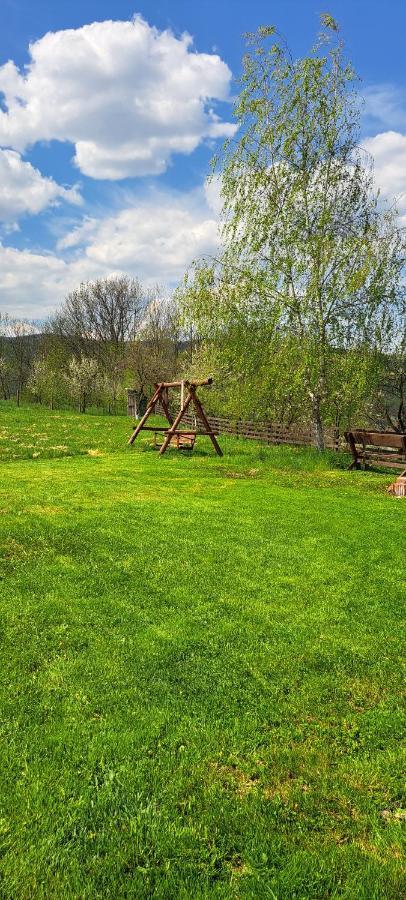 Pensiunea Turistica Retreat Belvedere Ваду Кришулуй Экстерьер фото